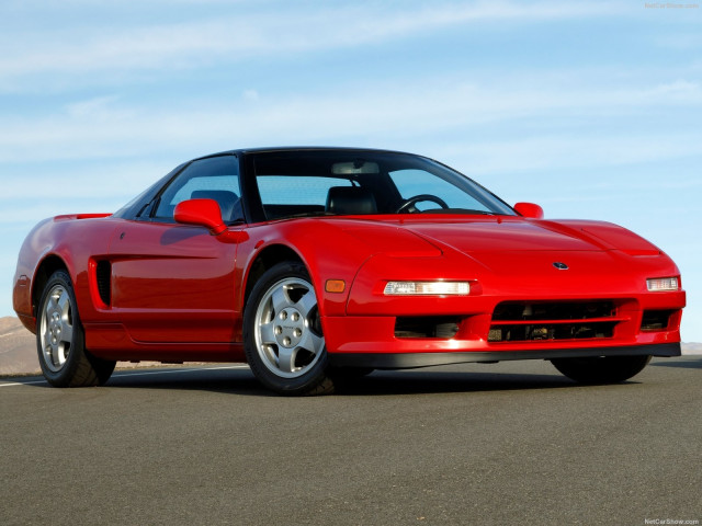 acura nsx pic #193683