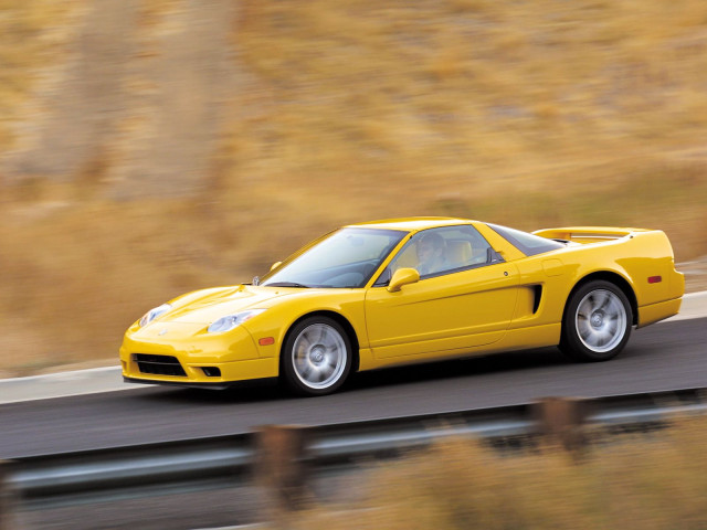 acura nsx pic #19918