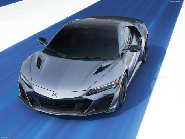 acura nsx pic #200011