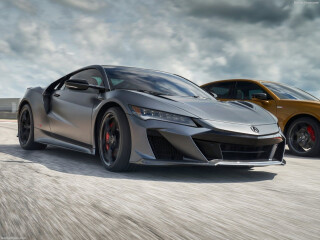 Acura NSX