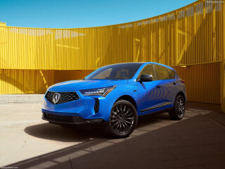 Acura RDX