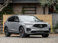 Acura MDX IV (YD7)