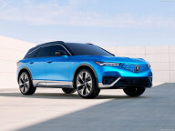 Acura ZDX II