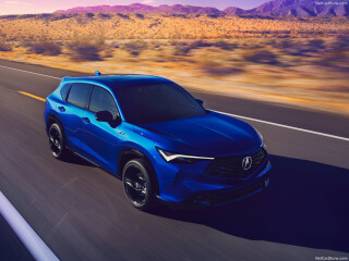 Acura Adx
