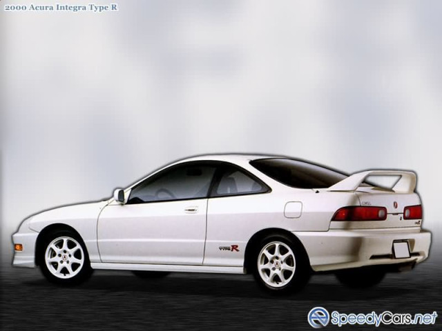 acura integra pic #2587