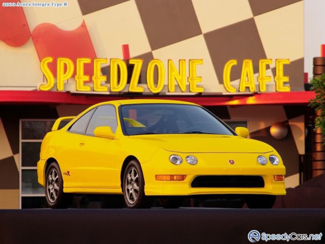 acura integra pic #2588