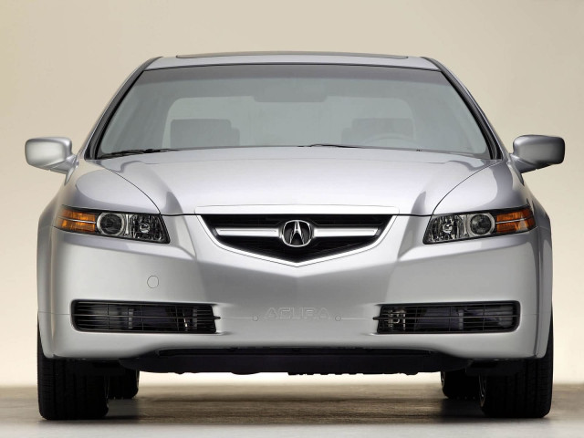 acura tl pic #2643