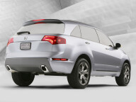Acura MDX II (YD2)