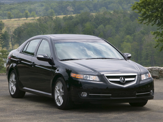 acura tl pic #38085