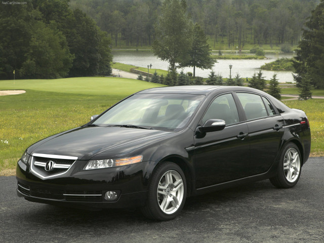 acura tl pic #38086