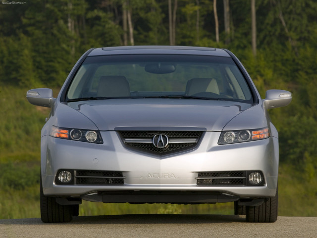 acura tl pic #38089