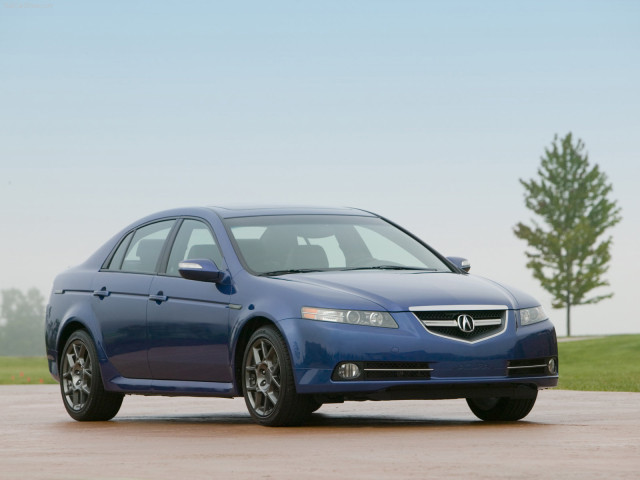 acura tl pic #38094