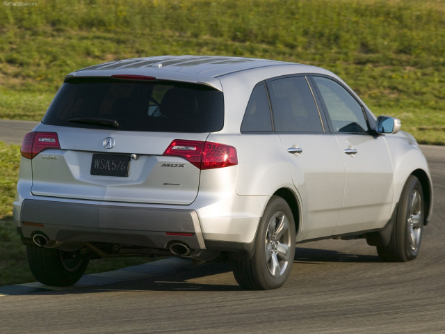 acura mdx pic #38298