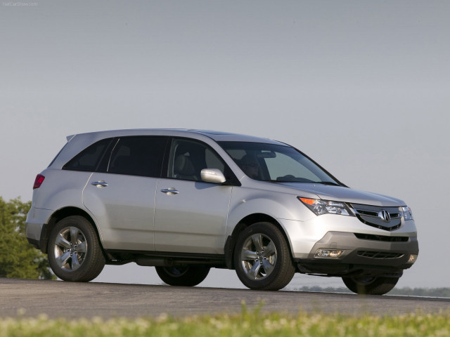 acura mdx pic #38304