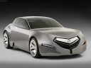 Acura Advanced Sedan