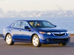 acura tsx pic #53535