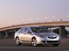 acura tsx pic #53539