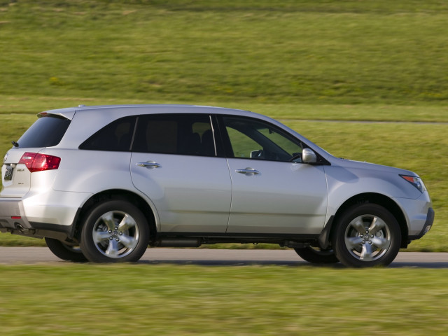 acura mdx pic #59838