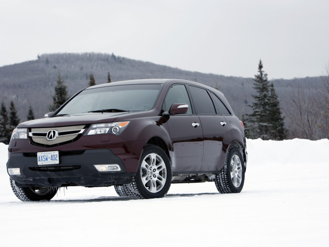 acura mdx pic #59841