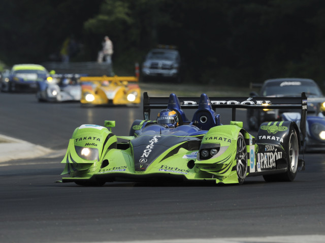 acura arx-01b pic #61030