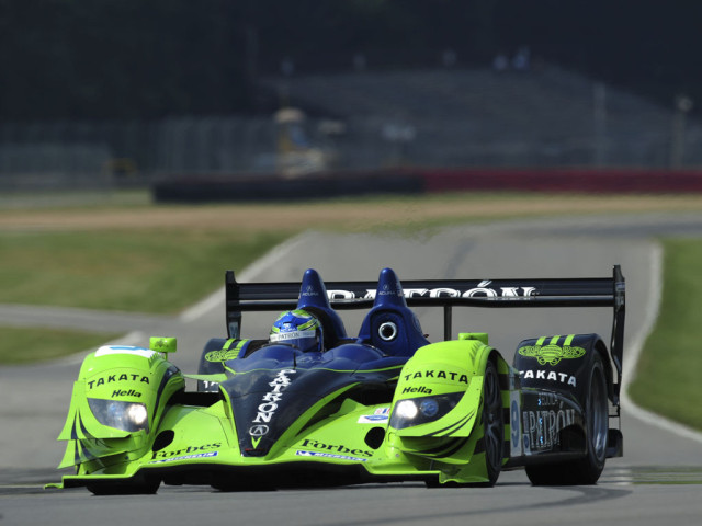 acura arx-01b pic #61031