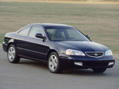 acura cl pic #61735