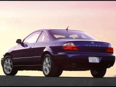 acura cl pic #61744