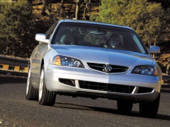 acura cl pic #61745