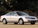 Acura CL