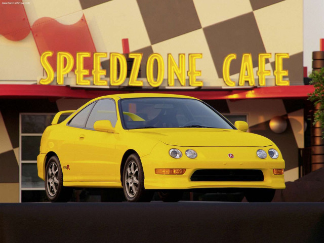 acura integra pic #61753