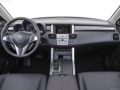 acura rd-x pic #66144