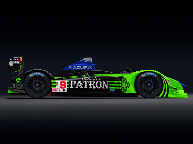 acura arx-02a pic #67124