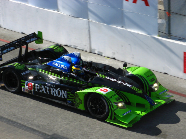 acura arx-02a pic #67129