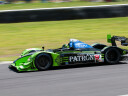 Acura ARX-02a