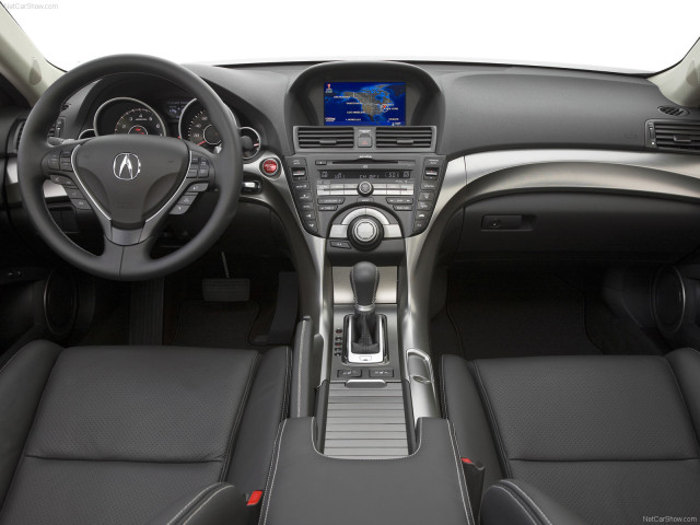 acura tl pic #72963