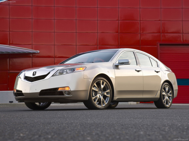 acura tl pic #72967