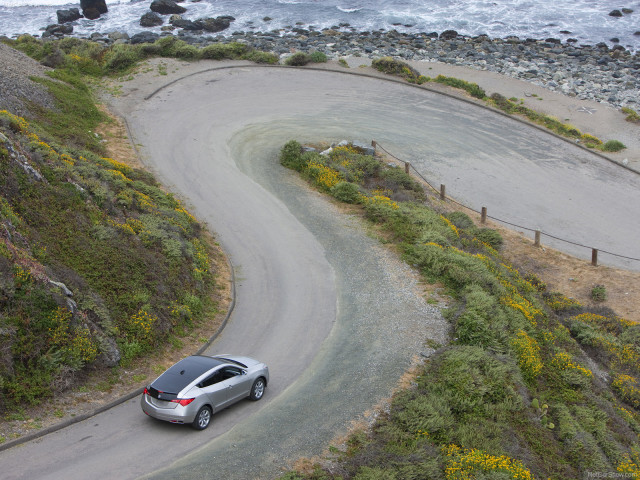 acura zdx pic #72977