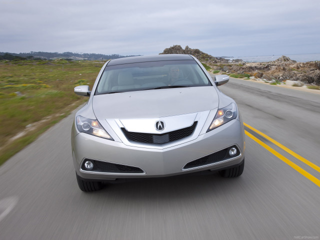 acura zdx pic #72979