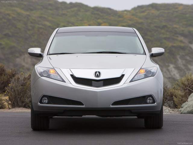 acura zdx pic #72980