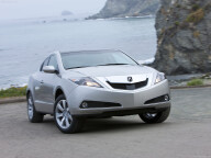 Acura ZDX I (YB1)