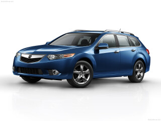 Acura TSX