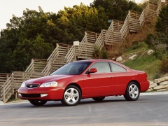 acura cl pic #77