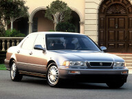 Acura Legend II (KA7/KA8)