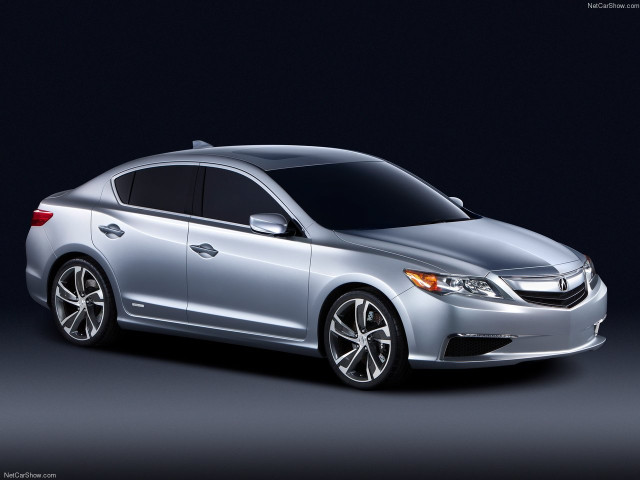 acura ilx pic #88569