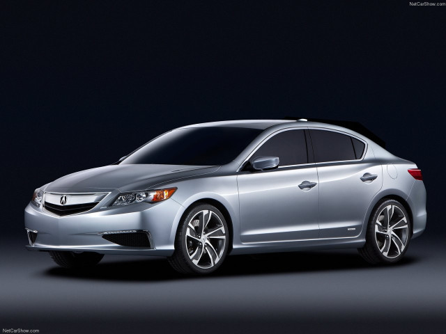 acura ilx pic #88570