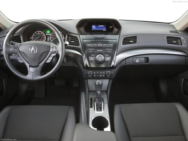 acura ilx pic #88899