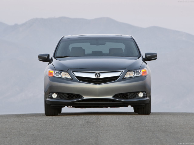 acura ilx pic #88901