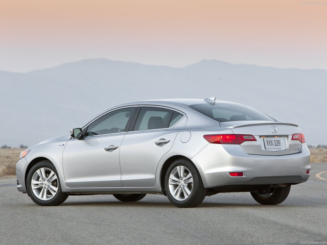 acura ilx pic #88902