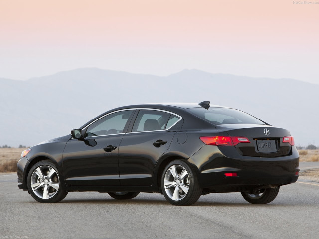 acura ilx pic #88903