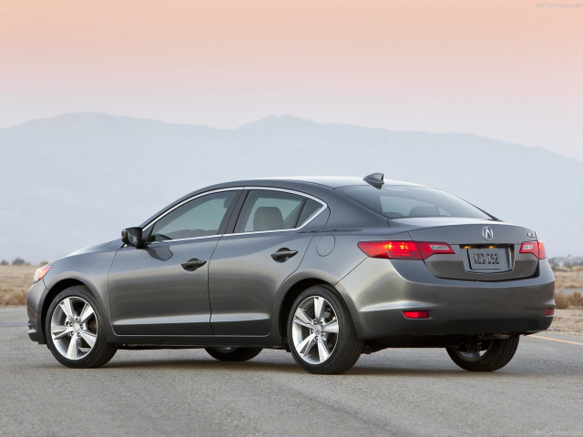 acura ilx pic #88904